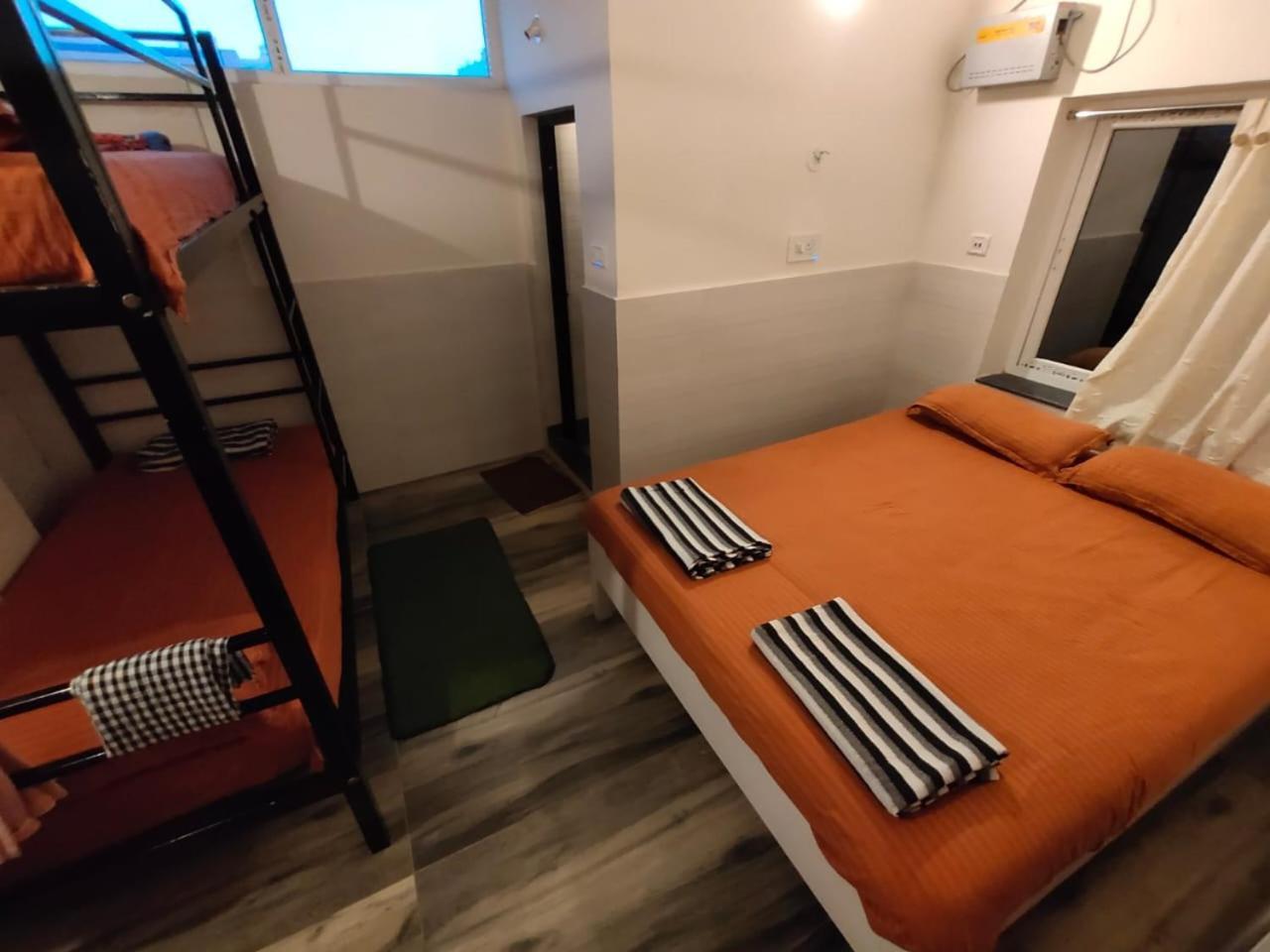 Nirman Homestay 5 Minutes Walk To Beach Puri Exterior foto