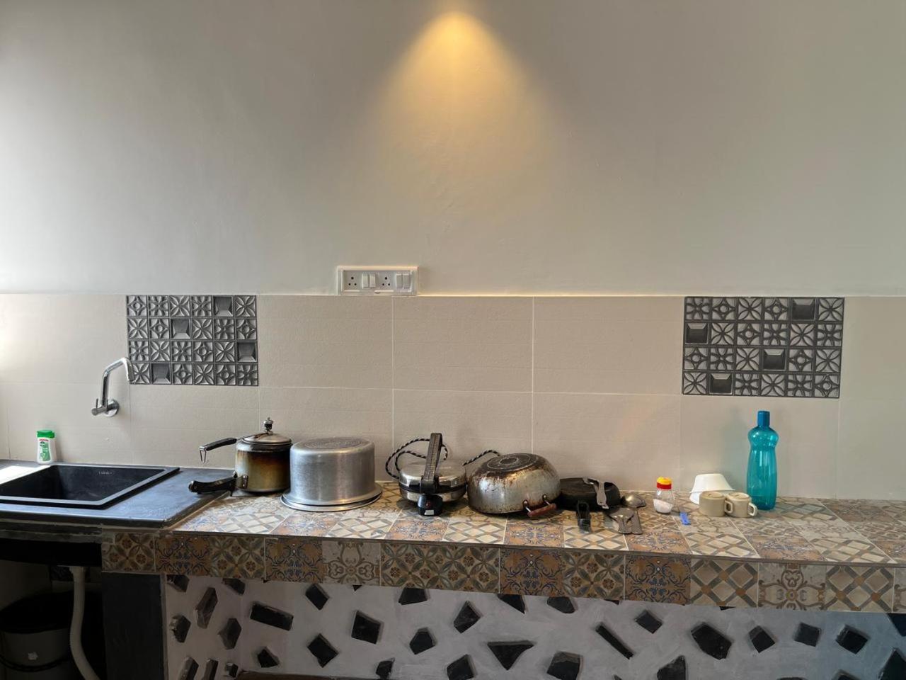 Nirman Homestay 5 Minutes Walk To Beach Puri Exterior foto